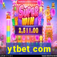 ytbet com